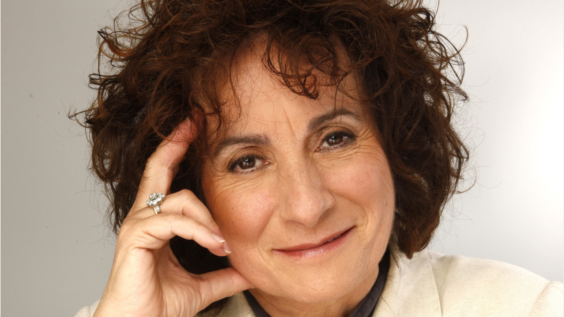 VOICI - "Mon état de santé s’est dégradé" : Marie-Paule Belle contrainte de  prendre une douloureuse décision