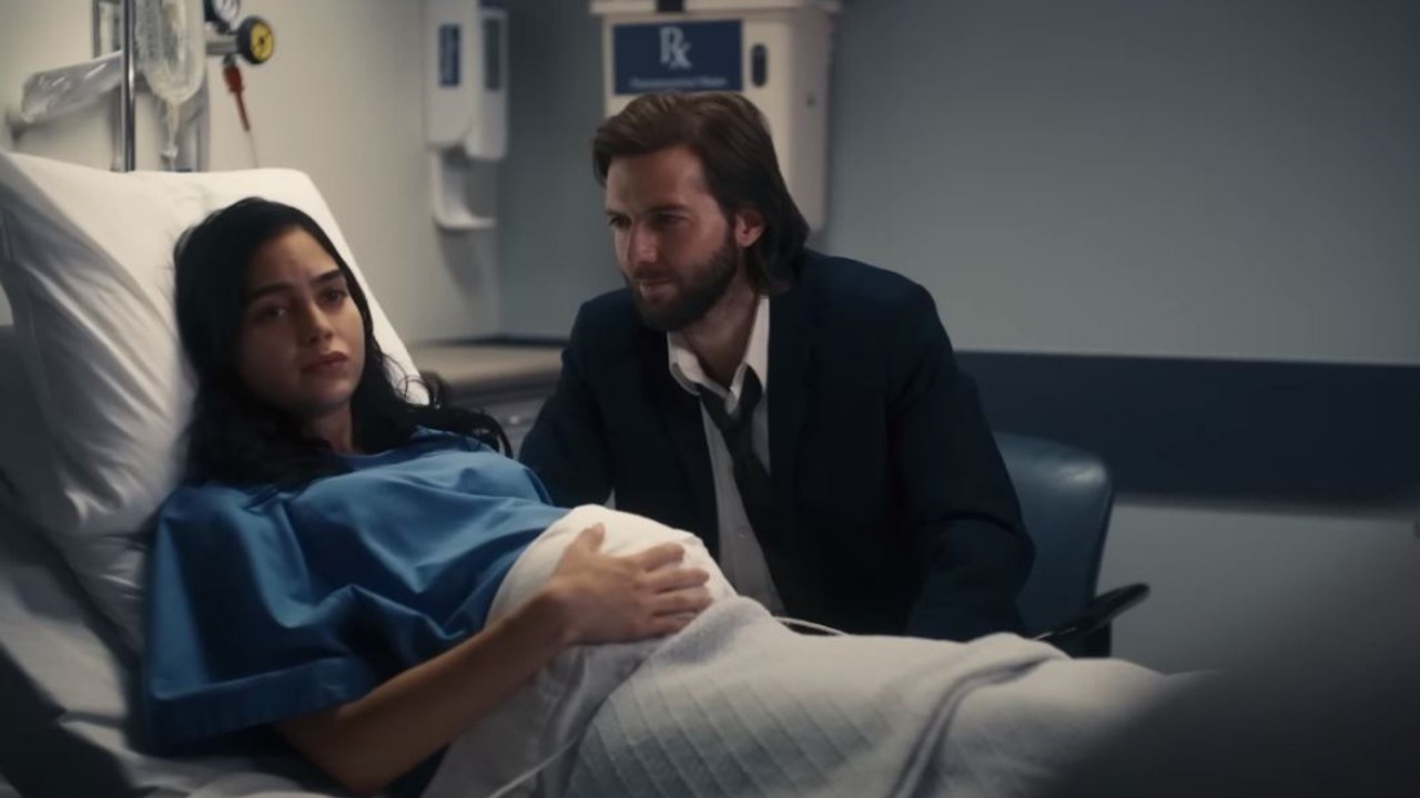 Bed Rest Fragman