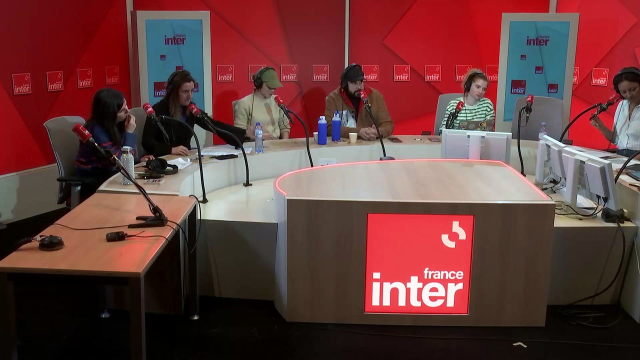 Ode à la vulgarité - La chronique de Lisa Delmoitiez