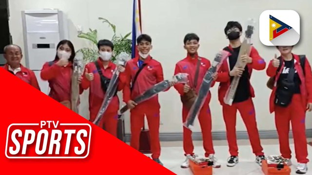 Baguhang lifter, nagbulsa ng tatlong medalya sa IWF World Youth Championships