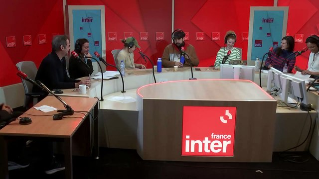 Le héros du jour : les influenceurs - La chronique de Lilia Benchabane