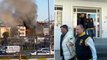 Pendik'teki otel yangınında can kaybı 3'e yükseldi! Otel yetkilileri ve işletmecileri adliyeye sevk edildi