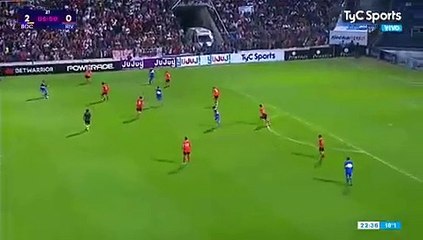 Boca y River en Jujuy