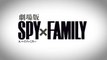 Spy x Family Code_ White (MOVIE) Announcement TEASER