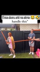 Hilarious Finale! 😂 Watch the Funniest Video Ending