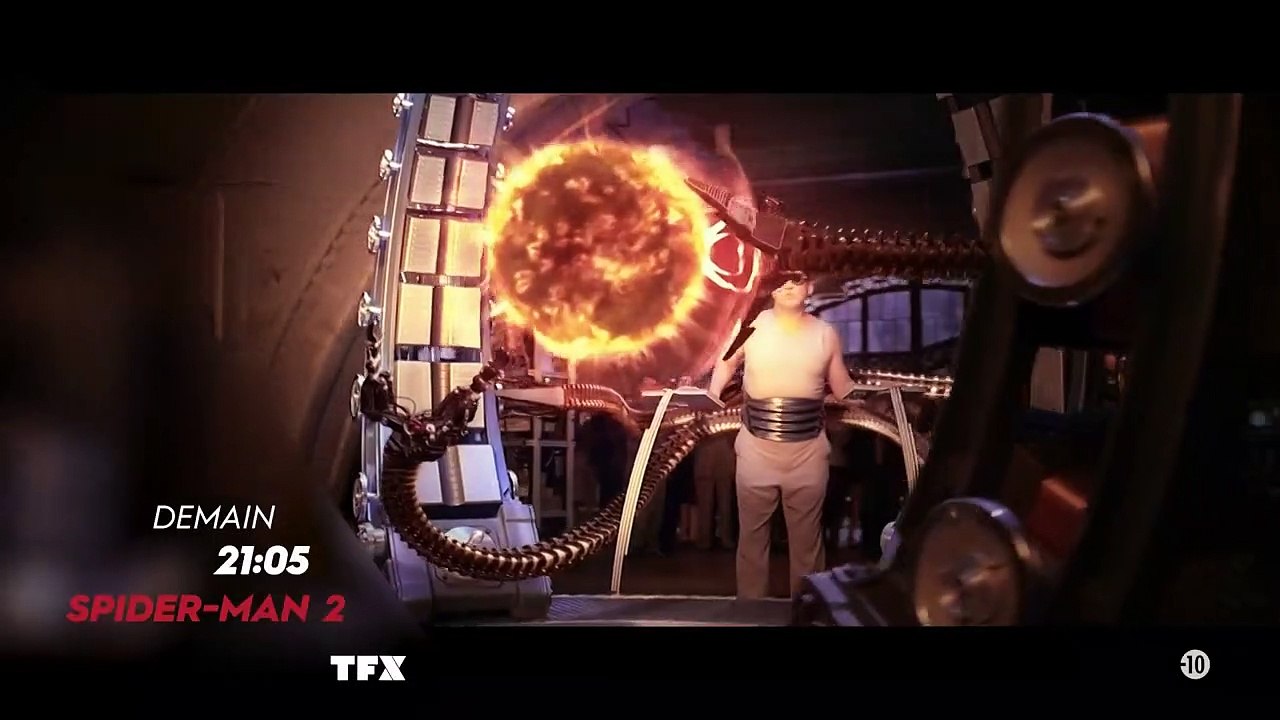 Spider-Man 2 - 28 mars