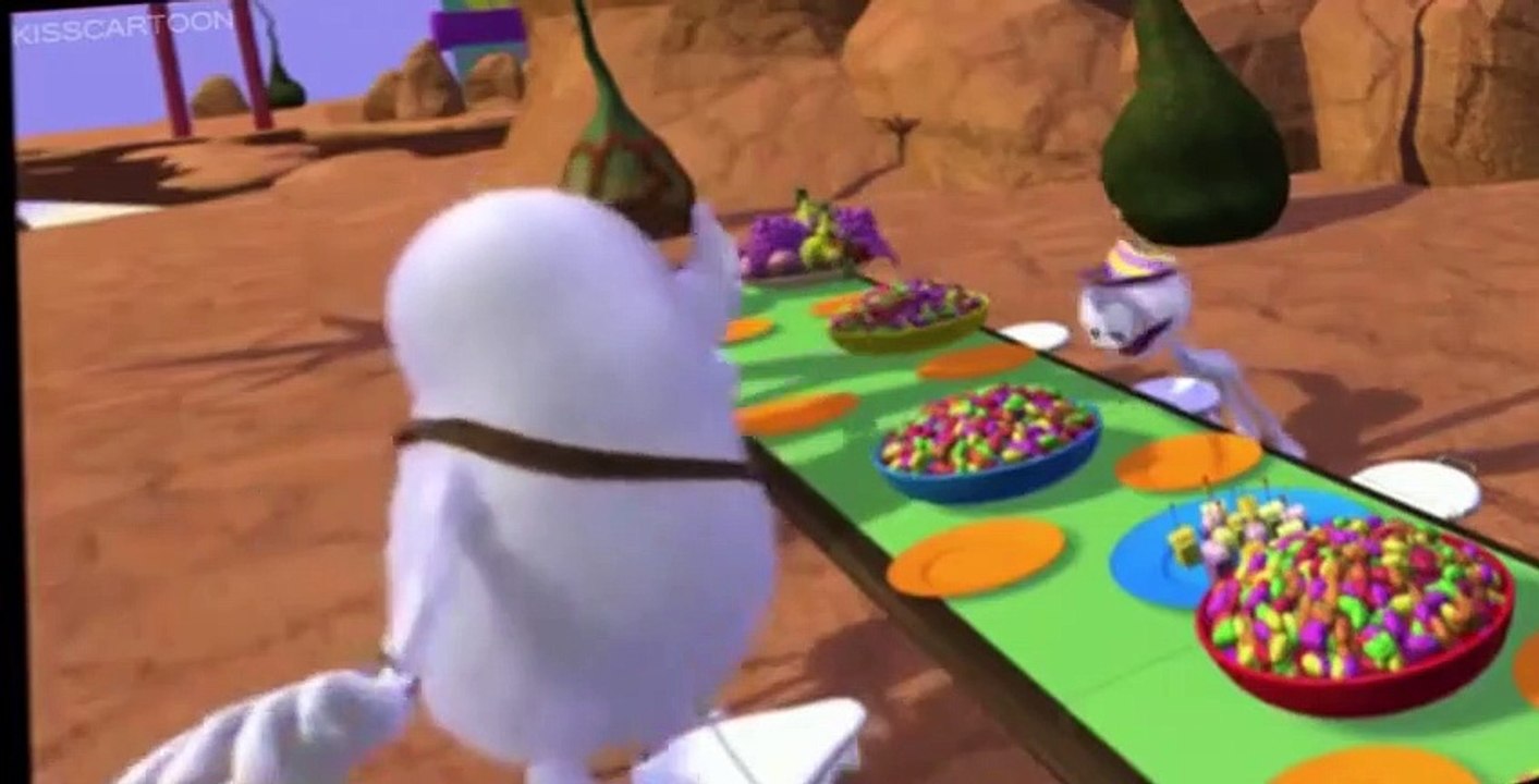 Tiny Planets Tiny Planets S02 E001 – Birthday Build-Up