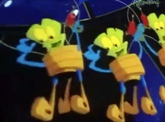 Droopy: Master Detective Droopy: Master Detective E011 Droopy and the Cyberdolts