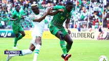 AFCON 2023: Guinea Bissau vs Nigeria second leg match preview | The Nutmeg