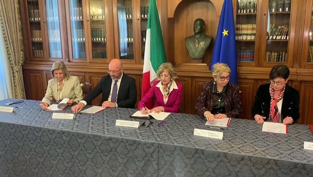 Zes Sicilia occidentale, siglato un protocollo per la legalità tra prefetti