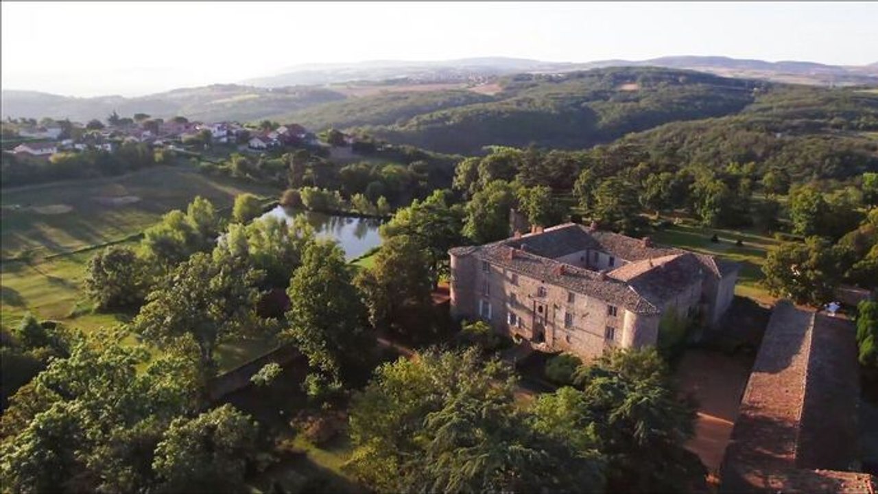 Des racines et des ailes - Passion patrimoine :...