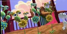 Tiny Planets Tiny Planets S03 E001 – Moving & Grooving