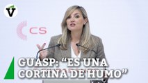 CS cree que Sánchez se equivoca de ministros a destituir Debería cesar a Belarra, Montero y Escrivá