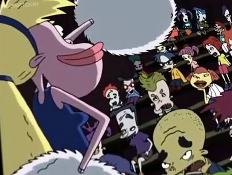 Moville Mysteries Moville Mysteries E001 Raiders Of The Lost Jock Strap