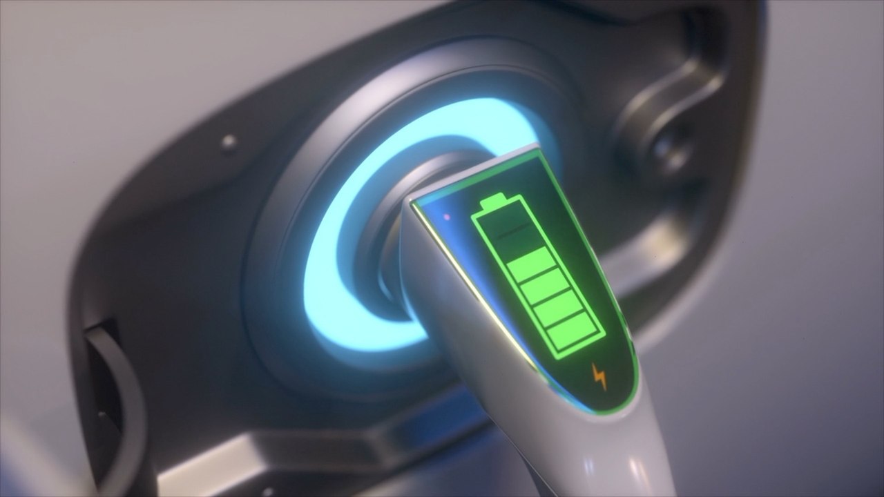 Americans Are Split in Thirds Over Electric Cars