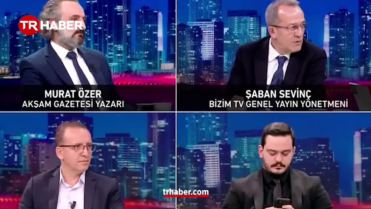 Sadullah Ergin CHP listesinde olursa, ben nasıl oy vereyim kardeşim şimdi CHP'ye?