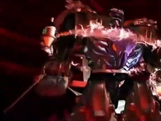 Transformers Beast Wars Transformers Beast Wars E038 – The Agenda, Part 2