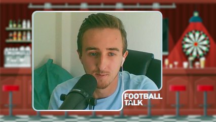 Football Talk | Antonio Conte's Spurs departure; The Euro qualifiers