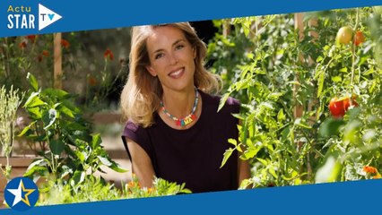 Julie Andrieu : "Je pourrais tout à fait arrêter la télé"