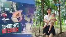 Kaso ng pang-aabuso sa mga kabataan, bakit patuloy na tumataas? | Reporter's Notebook
