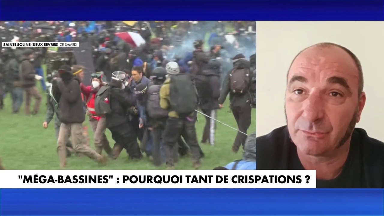 Denis Mousseau, président de la FNSEA 79 : «Les organisateurs qui sont à l’origine de cette manifestation devront assumer leurs responsabilités. C’est irresponsable de leur part de maintenir des mobilisations quand elles sont interdites»