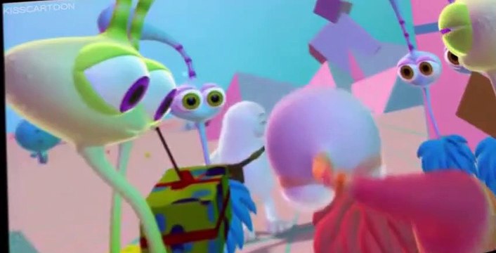 Tiny Planets Tiny Planets S03 E003 – Magnificent Seven