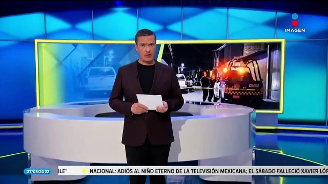 Matan a cuatro jóvenes en ataques simultáneos en Villagrán, Guanajuato