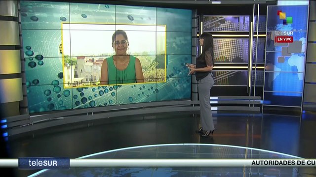 Comicios legislativos en Cuba logran más del 75 por ciento de participación