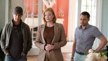 Succession Spoiler Alert! Sarah Snook And Matthew Macfadyen Break Down A Major Scene