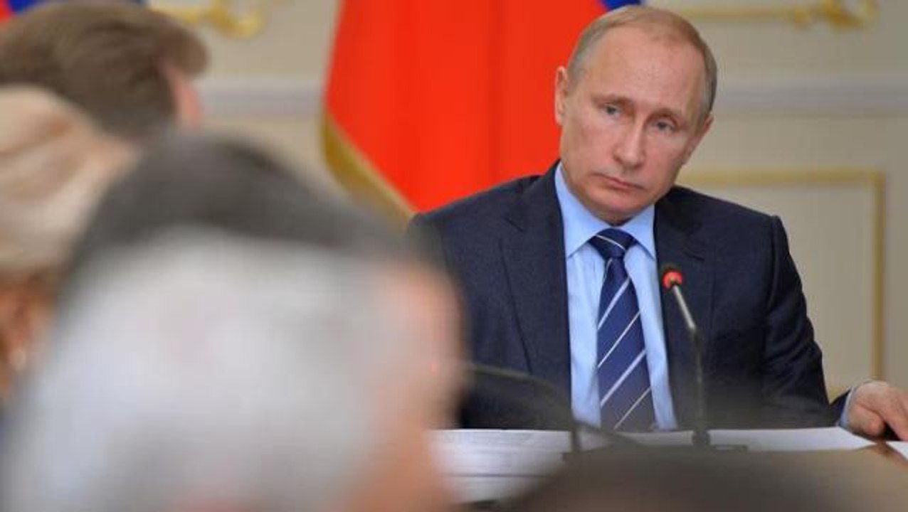 Putin'in "Kahraman" unvanı verdiği Rus komutan Dmitry Lissitzky evinde ölü bulundu