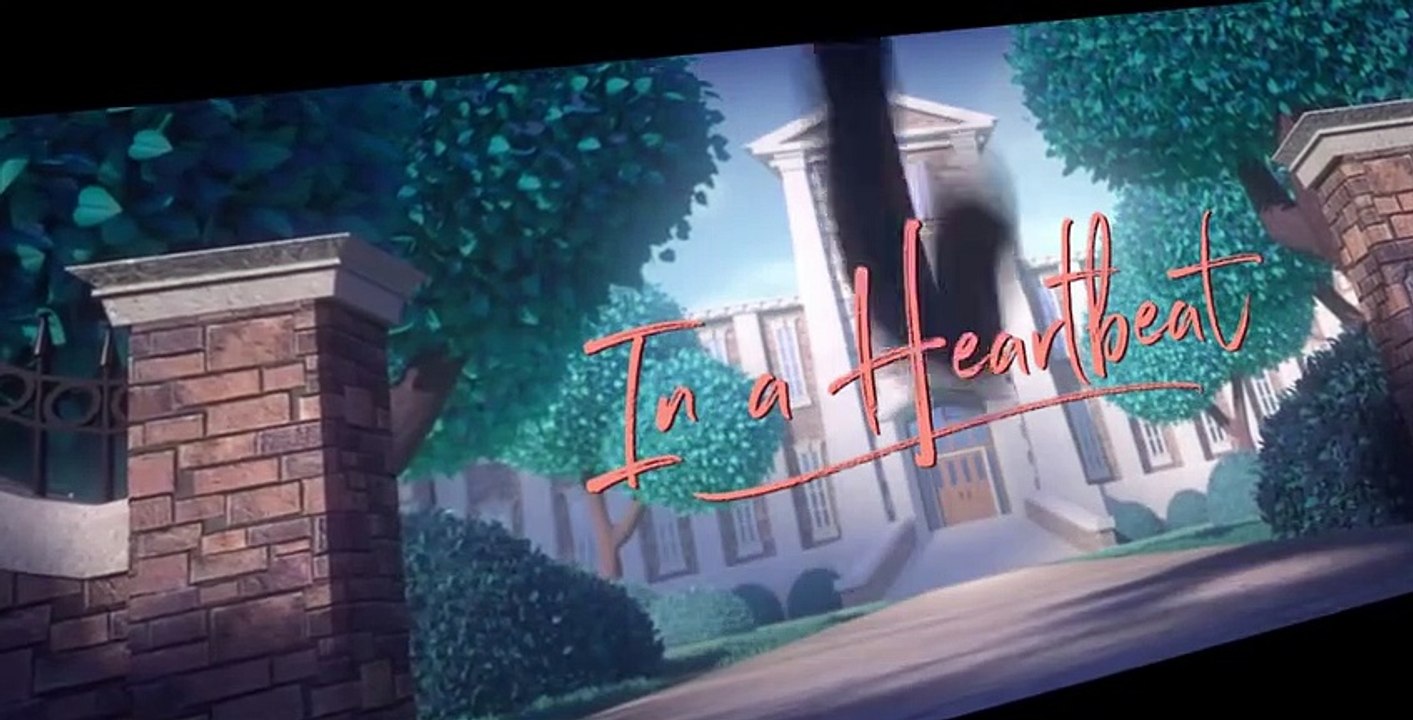 In a Heartbeat _Short Film