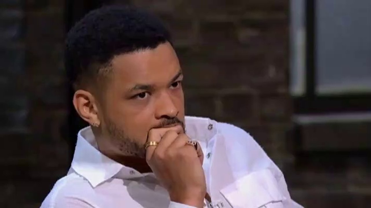 Dragons Den UK S20 Ep 12 - S20E12