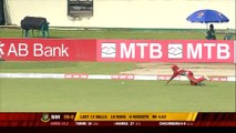 M03 Bangladesh vs Zimbabwe 2014