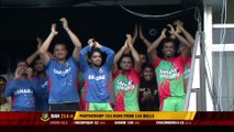 M01 Bangladesh vs Zimbabwe 2014