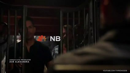 Magnum P.I. 5x08 Season 5 Episode 8 Trailer - Dark Skies