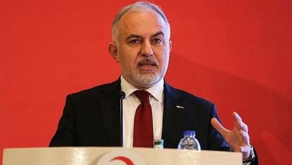 Kerem Kınık'tan "istifa" açıklaması: Bunu yaparsam sahada 300 bin gönüllünün yönetilmesi kaotik bir duruma dönüşür