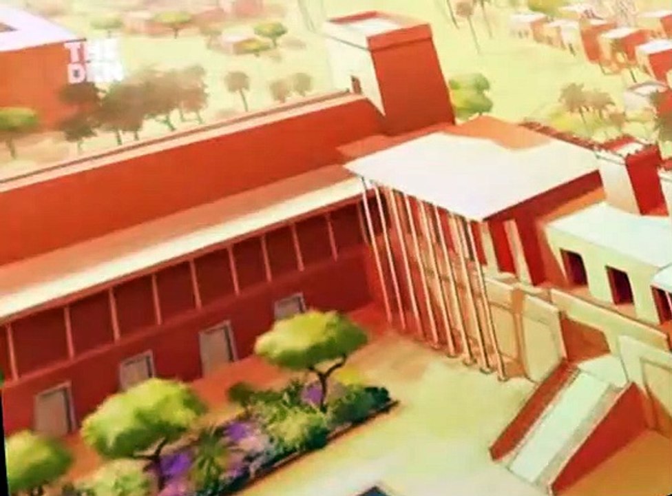 Papyrus Papyrus S02 E009 The Divine Potter