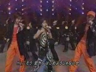 Arashi+Ryo+secret agent man