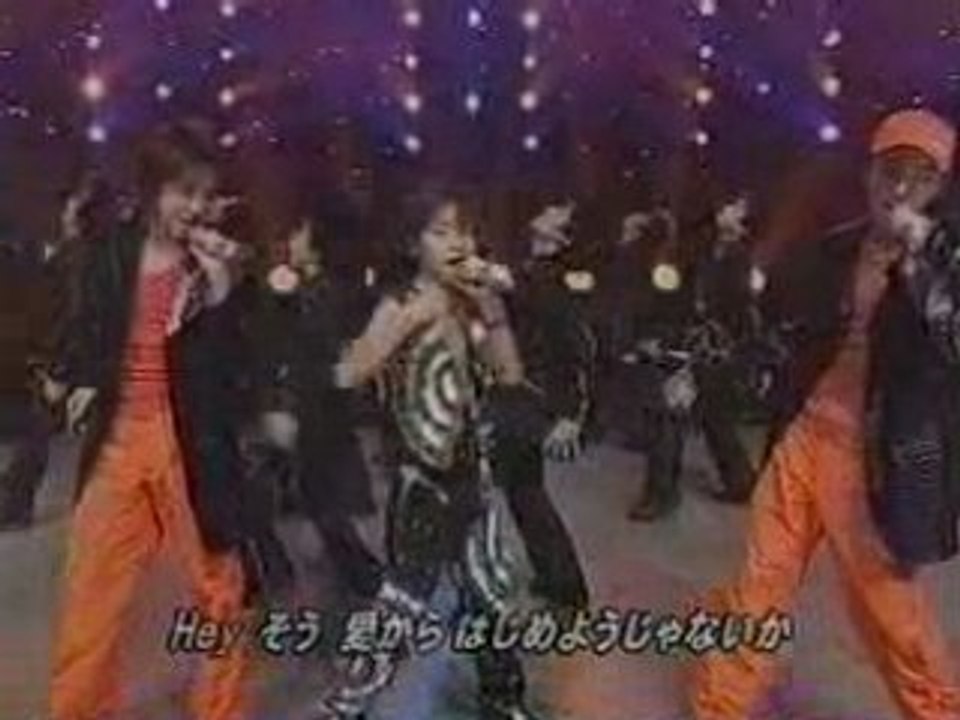 Arashi+Ryo+secret agent man