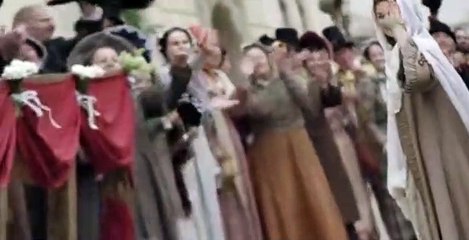 Women Who Made History S01 E05