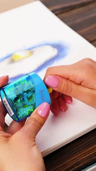 Amazing Painting Hacks - Cool Crafting Ideas -DIY Crafting