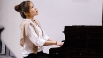 Rachel Cheung - Chopin: 24 Préludes, Op. 28: No. 15 in D-Flat Major. Sostenuto