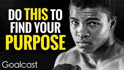 The 5 SECRETS To Find Your Purpose TODAY! | Motivation Compilation | Goalcast