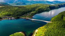 Norway's Breathtaking Natural Beauty