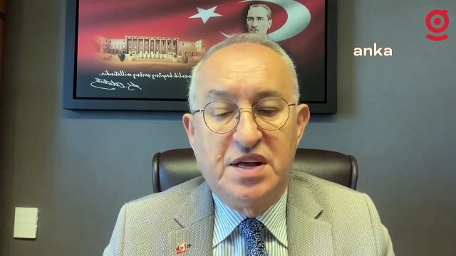 CHP'li Sertel: Eski Sivil Havacılık Genel Müdür Yardımcısı'nın Ciner Havacılık hisselerini satın aldığı doğru mudur?