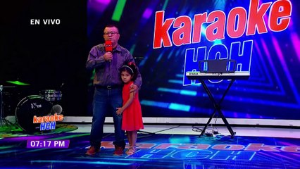Karaoke HCH, Sábado 25 de Marzo del 2023