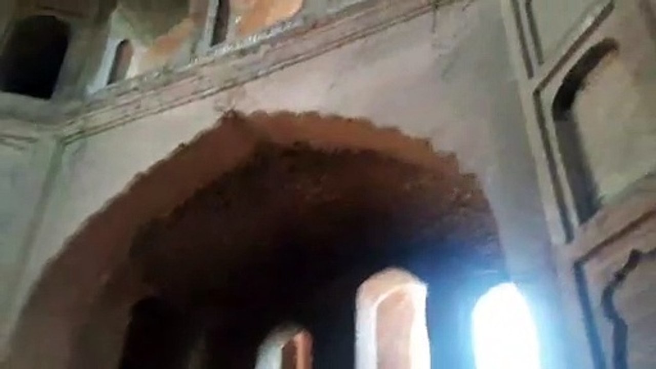 mugalsarai gharonda karnal  ,Ajitkabirpanthi  bloge video ,mugal sarari  gateway  haryana