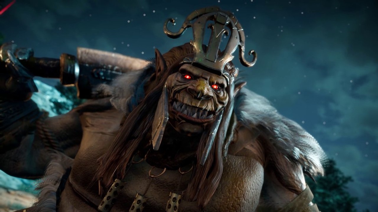 Die riesige fantasy-open-world von ravenbound zeigt sich im launch trailer