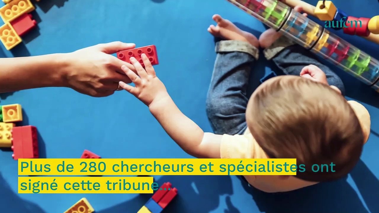 “Time out” : Caroline Goldman répond à la tribune contre ses méthodes éducatives jugées "violentes"