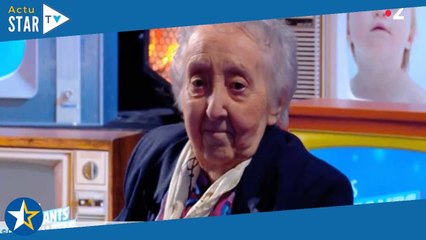 Marie-Pierre Casey : entrée mouvementée sur le plateau des Enfants de la télé